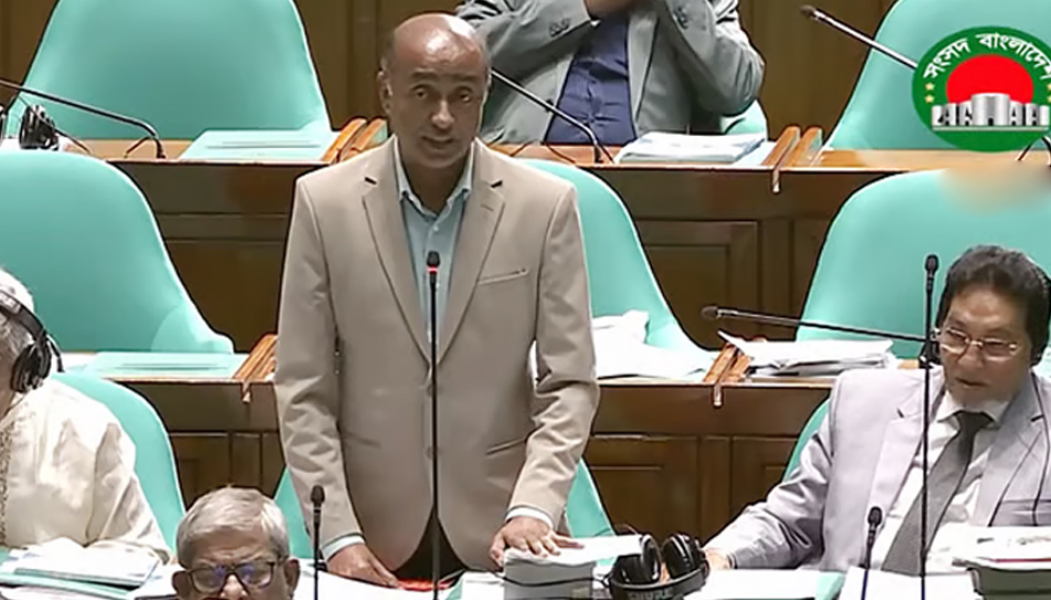 হয়রানিমূলক ২৩ হাজার ৮৬৫টি রাজনৈতিক মামলা প্রত্যাহার করা হয়েছে: আইনমন্ত্রী